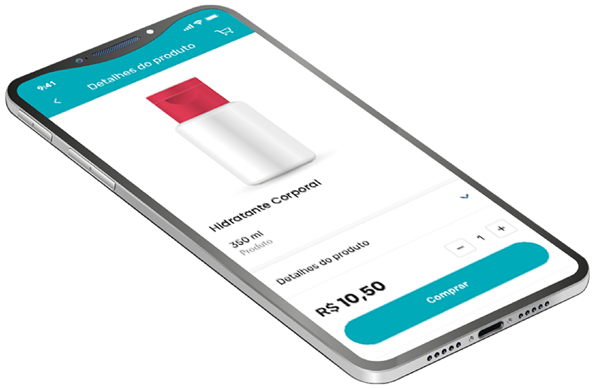 Aplicativo da AC Farma