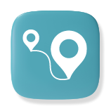 Rastreie suas entregas com facilidade