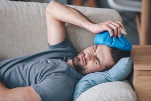 Bebeu muito no Réveillon? Saiba como diminuir a ressaca