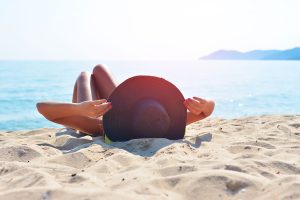 Conheça as doenças de pele no verão e se previna!