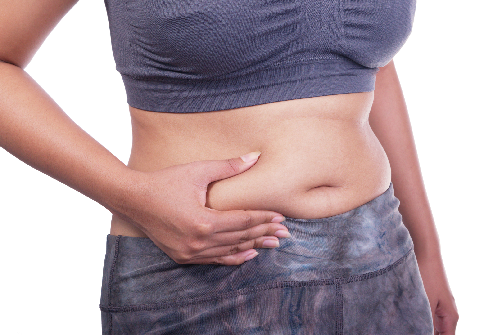 6 alimentos que incham a barriga e você nem imagina