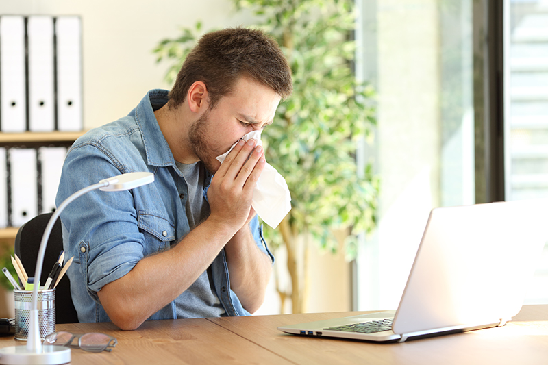 Veja mitos e verdades sobre as alergias respiratórias