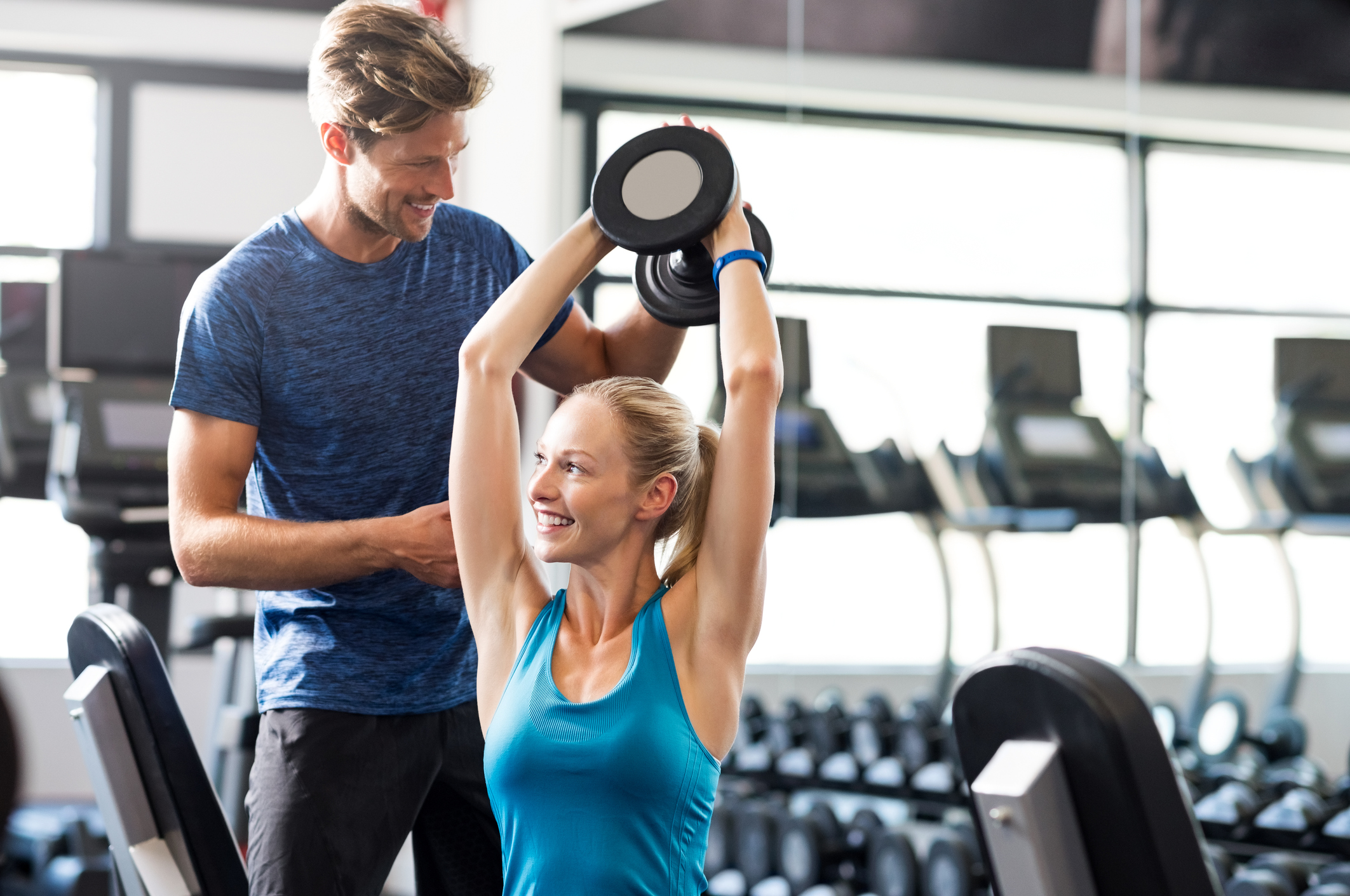 Musculação: especialista esclarece mitos e verdades sobre a prática