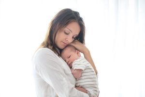 10 dicas para quem acabou de ter um bebê
