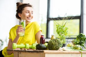 Confira as melhores opções para uma alimentação fresca e saudável para o Verão