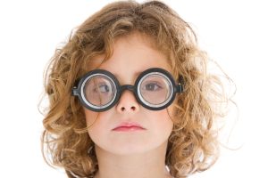 9 Mitos e Verdades sobre o estrabismo infantil