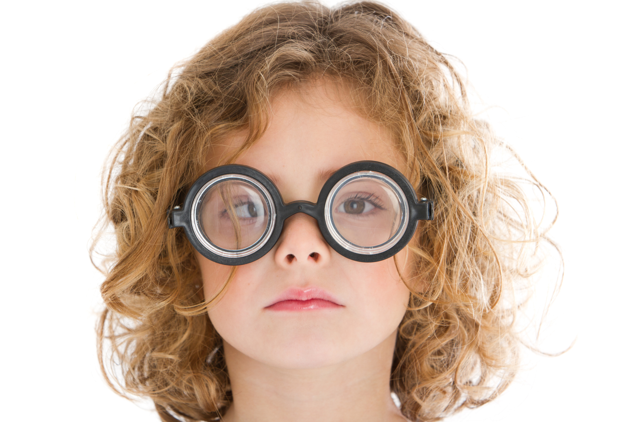 9 Mitos e Verdades sobre o estrabismo infantil