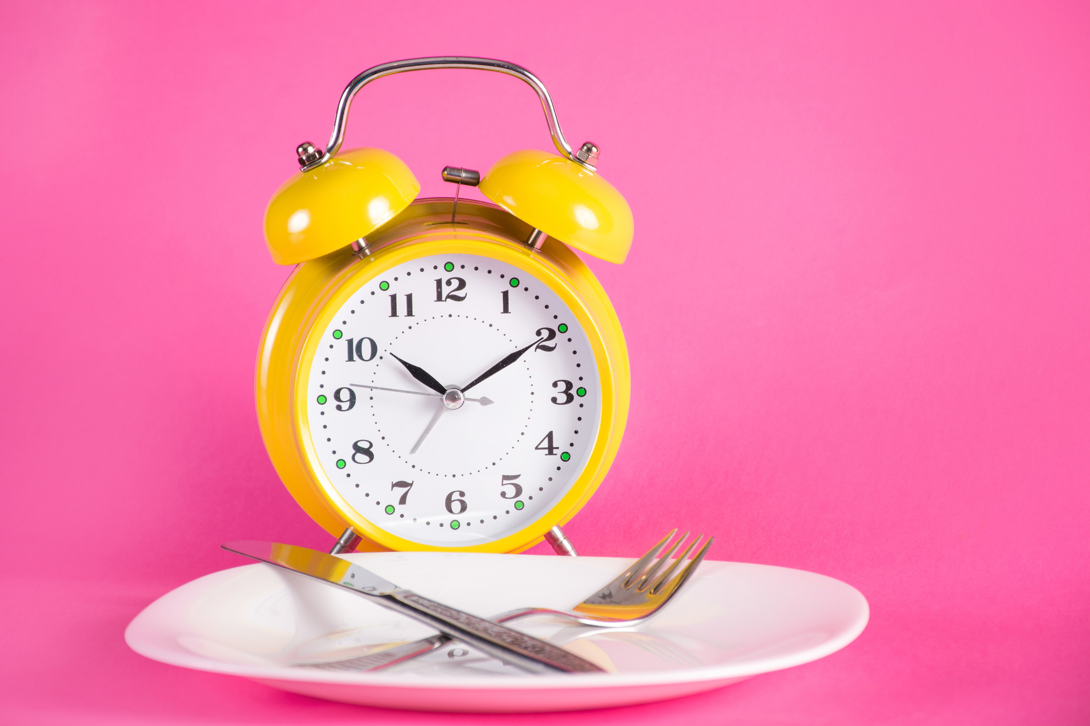 10 mitos sobre jejum intermitente