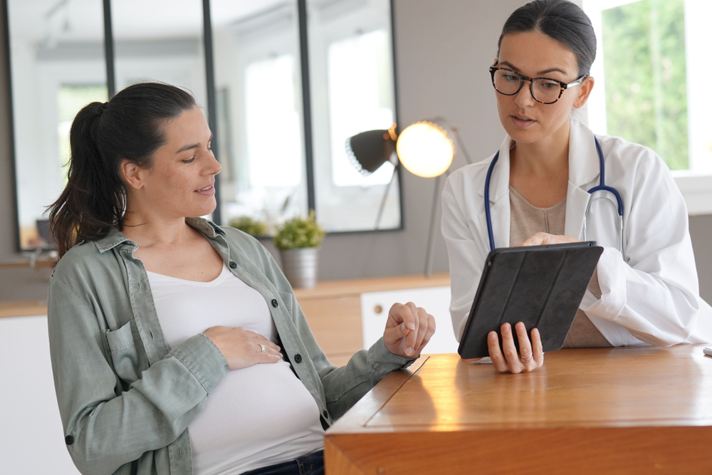 Entenda os riscos de uma gravidez tardia