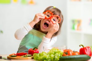 A importância de uma boa alimentação em cada fase da vida