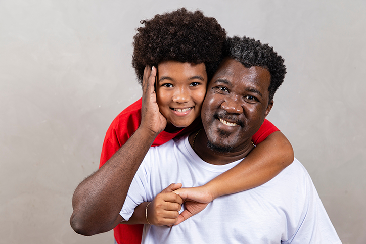 Cuidados com a saúde: Um Presente Vitalício neste Dia dos Pais