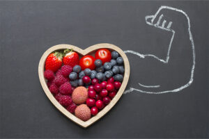 Sistema imunológico e alimentação: uma combinação poderosa!