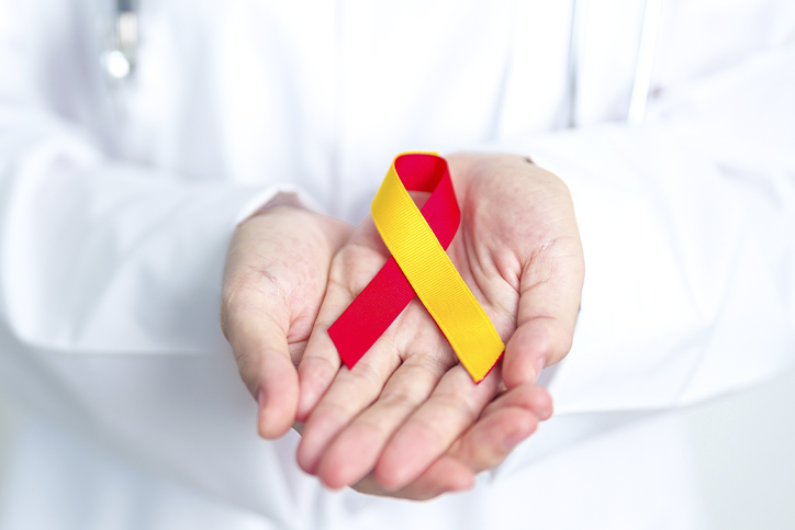 Julho amarelo e a conscientização sobre as hepatites virais