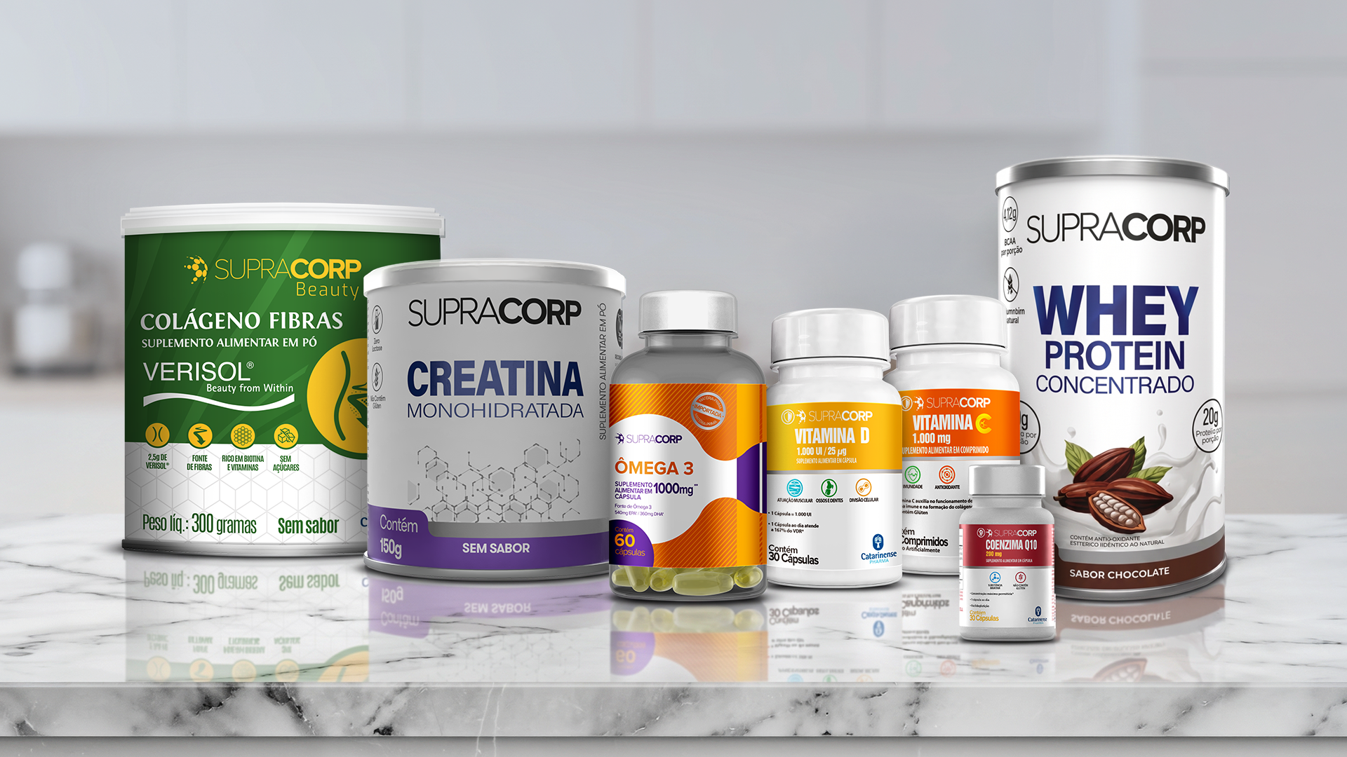 GLP-1 e suplementação: como manter a imunidade alta e o corpo nutrido durante o tratamento
